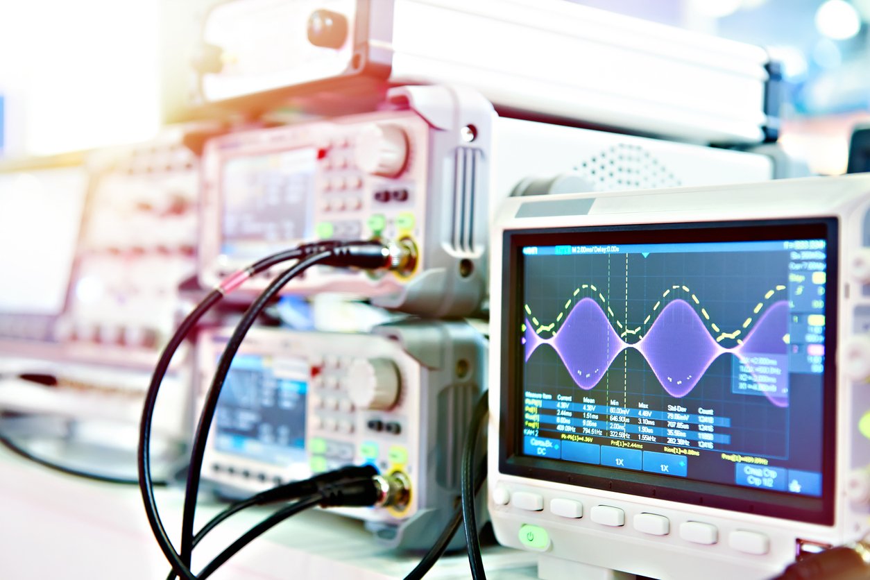Preventing Component Shortages With Medical Device Electronics Design